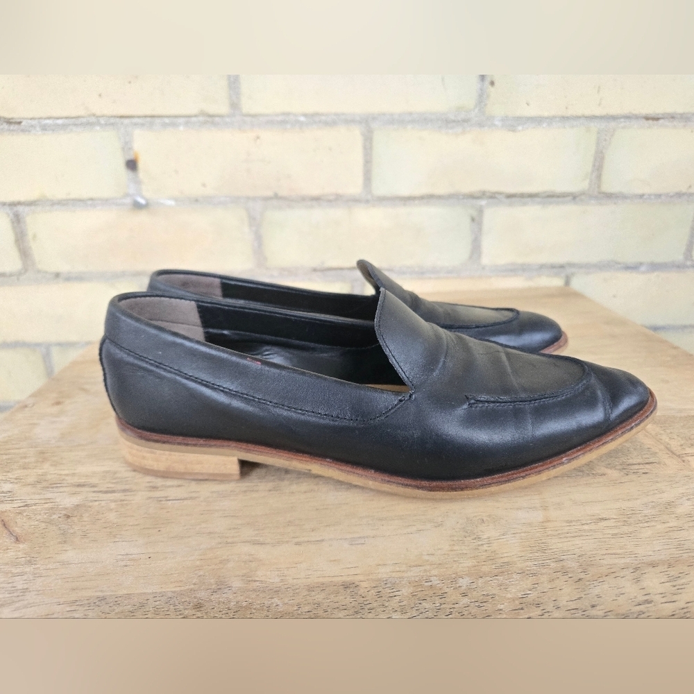 Everlane Loafers